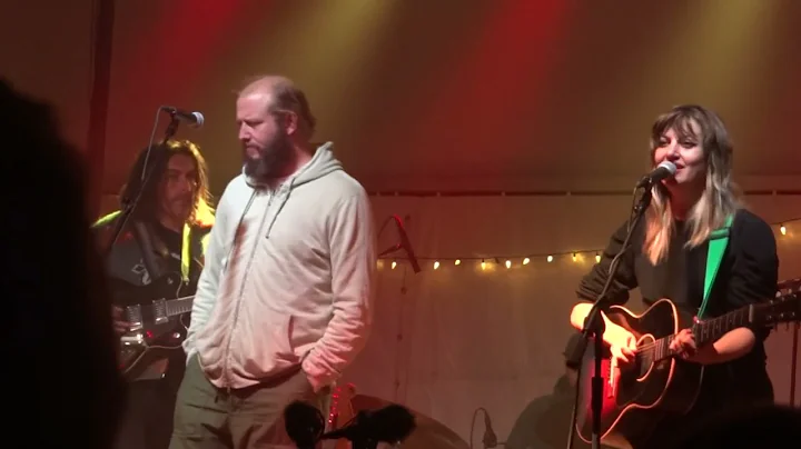 Wedding Song, Anais Mitchell and Justin Vernon, No...
