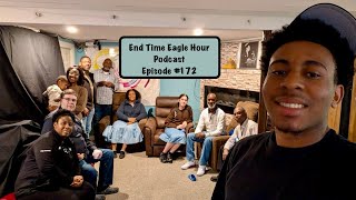 21APR2026: End-Time Eagle Hour Show #172