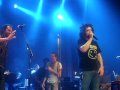 Counting Crows - Why Should You Come When I Call