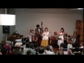 It Don't Mean A Thing / Rue de Valse 中西久美 MOCO の動画、YouTube動画。