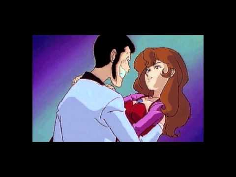 ルパン三世ザ・マスターファイル