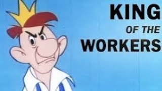 | Meet King Joe | 1949 | John Sutherland |