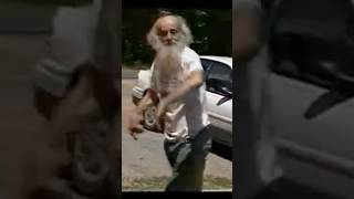 Dancing Man