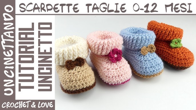 kit a uncinetto 3 pezzi baby p/nuvole tg. 1/3 mesi