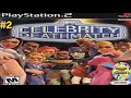 MTV Celebrity Death Match - Part 2 (PS2)