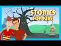 Stories For Kids - Animated Stories For Kids || Moral Stories and Bedtime Stories For Kids