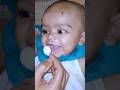 Baby Milk 🍼 ko enjoy karke pi raha he#cute #shorts #ytshorts #short #babygirl #trending #viralshorts