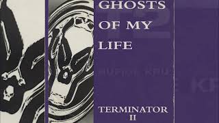 Rufige Kru - Ghosts Of My Life