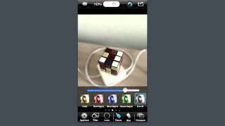 Big Lens screenshot 5