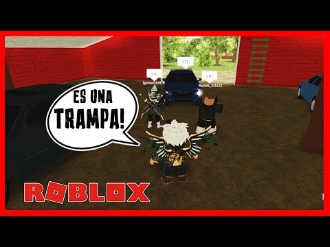 La Historia De Un Secuestro 3 Final Liberty County Kraoesp Youtube - compro el bugatti liberty county roblox by kraoesp