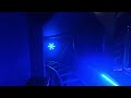 Maurer & Söhne Darkride Spinning Coaster Insider (Koidl) Prater Wien Vienna 2025 POV Onride thumbnail