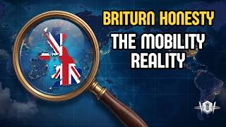 Restoring Freedom of Movement, Scientific Leadership, and Youth Mobility | Outside Views