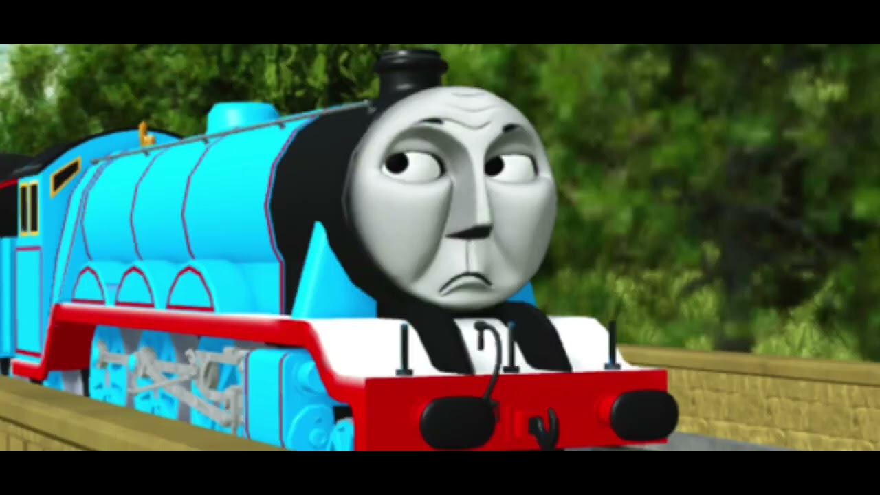 A Brony on the Line - Sodor Online Remake