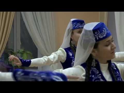 Репетиционный процесс.