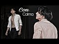 ❝JUNGKOOK FMV❞ ─ Con Calma