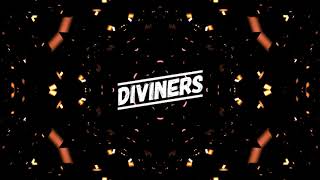 Diviners - Escape (ft. Rossy) (Audio)