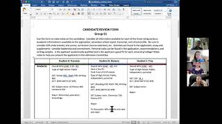 UCLA College Counseling Final Case Studies