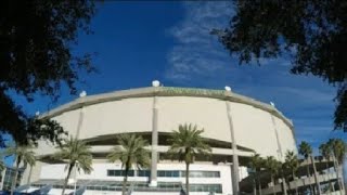 Downtown St. Pete businesses worry what a Rays move could mean