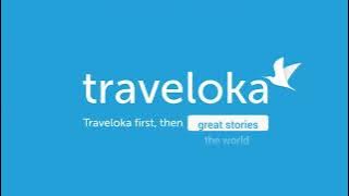 Notifikasi Traveloka