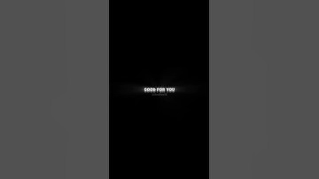 Thumbnail of Just feel this remix 🎶 #lyrics #remix #shorts #musiclyrics