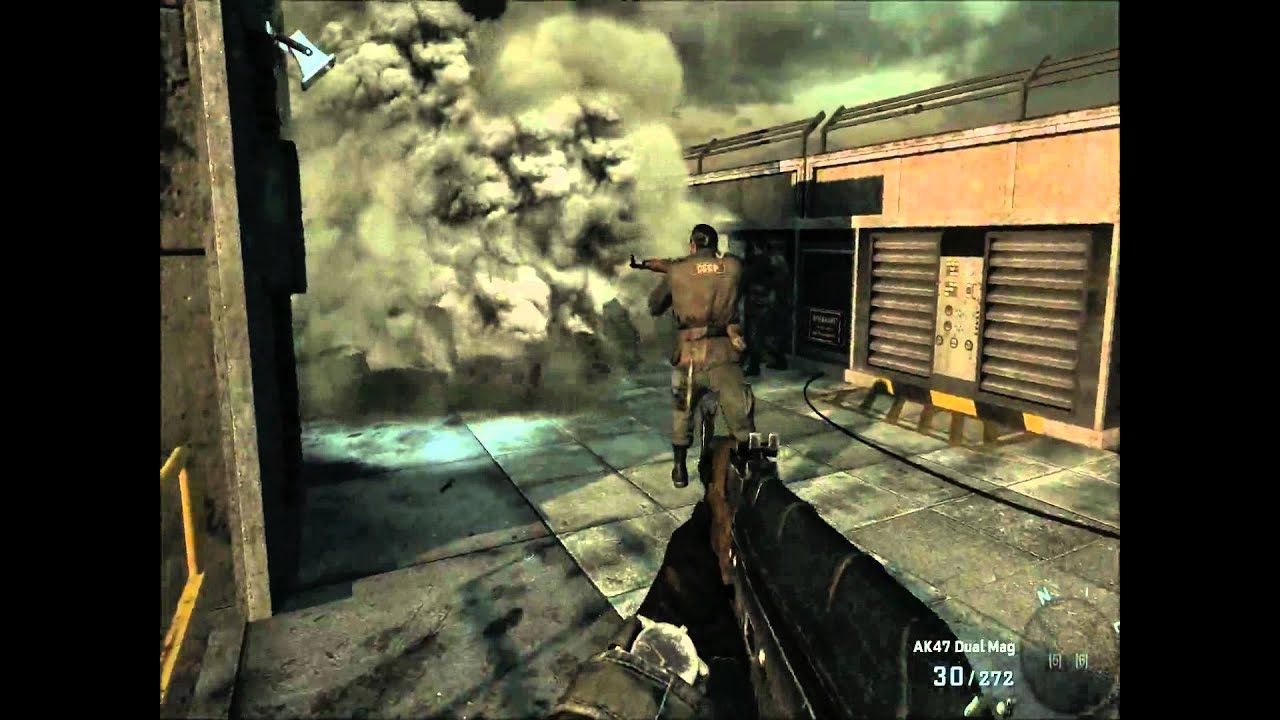 Call Of Duty Black Ops Uncut Spielen Let's Play Call of Duty Black Ops [100% Uncut] [German] [HD] [Blind] #7