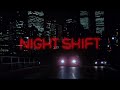 Night Shift (1982) - Doblaje latino