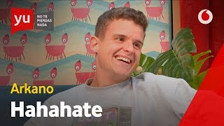 Arkano Se Arrodilla... Y No Es Para Pedir Perdón