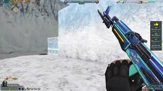 Game bắn súng nhẹ kkk. screenshot 5