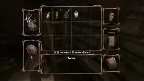 Amnesia TDD Hard Mode - Cellar Archives