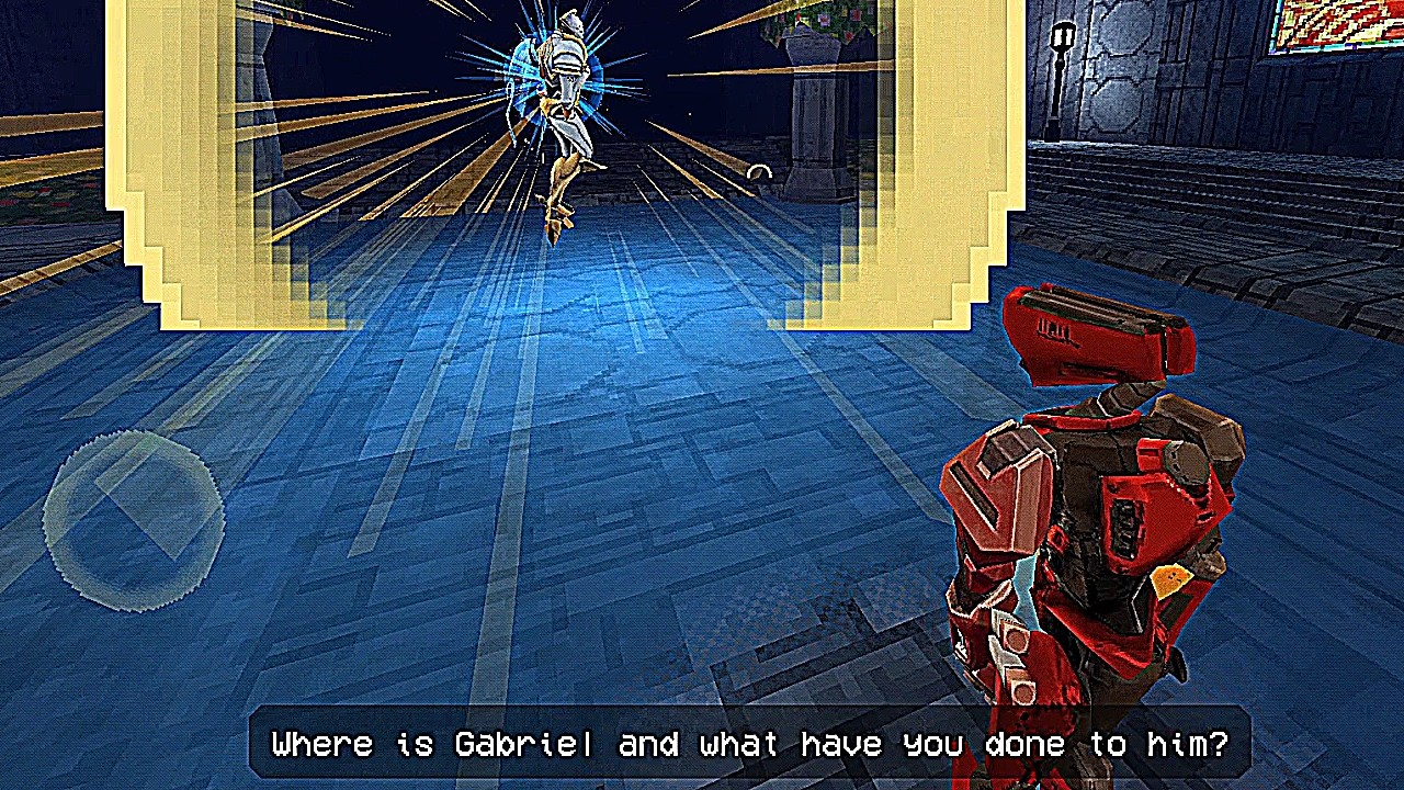 Сила (мошенничество) против всех боссов (с 0 по 3 уровень + p-1)