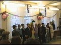 2003-12-25. Christmas Party