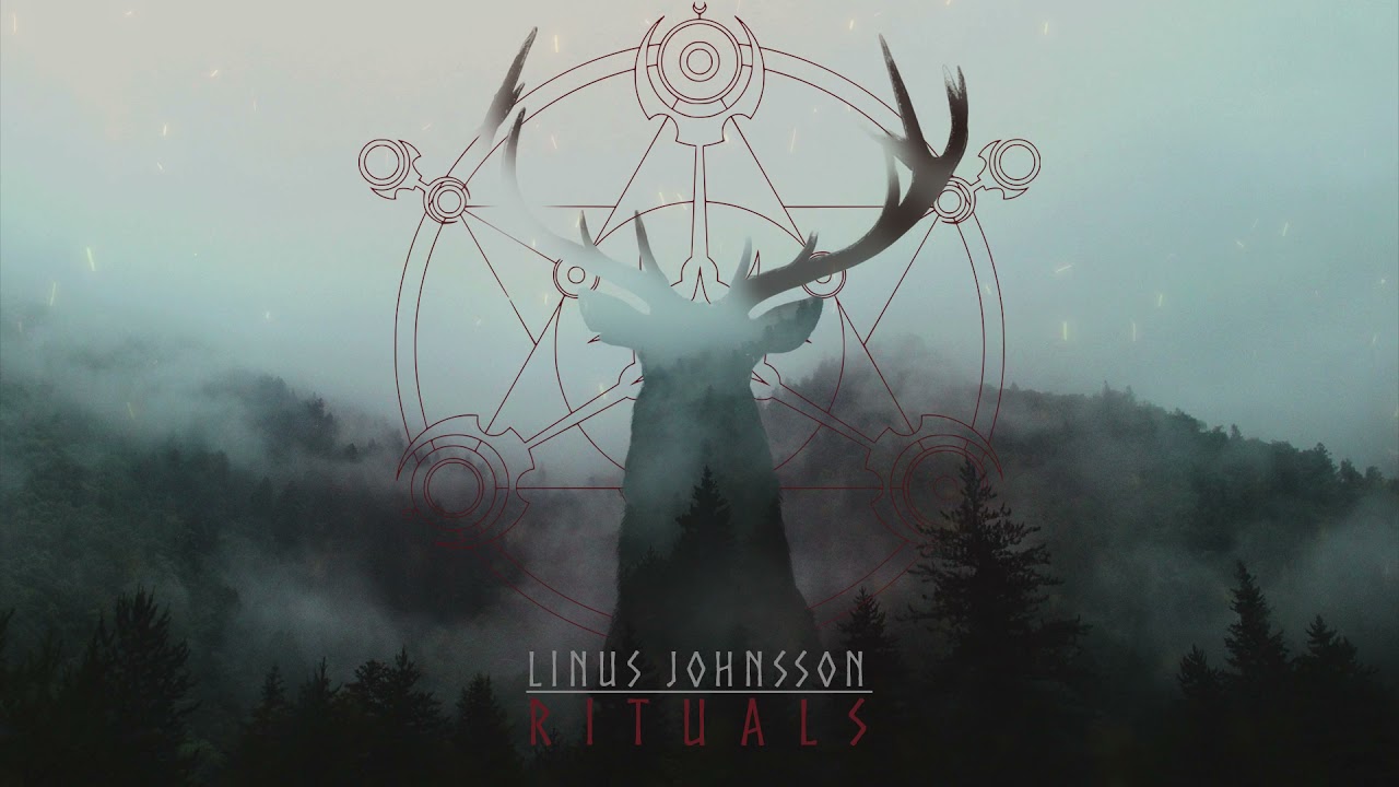 Linus Johnsson - Into Battle auf YouTube ansehen Linus Johnsson - Into Battle auf YouTube ansehen