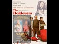 The holdovers 2023 a subtle anachronism involving carrie 1976