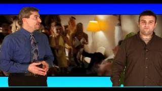 The Worst Movies of 2011 Part 1 by ReelScreenReviews