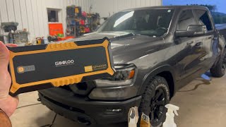 GOOLOO GP4000 Jump Starter Review 