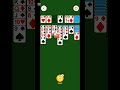Can I Win Solitaire First Try?Pro Solitaire Gameplay 🔥This Solitaire Match Got INTENSE