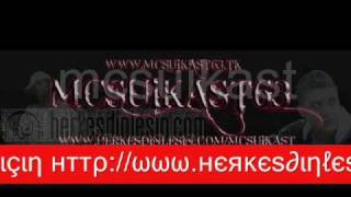 Mcsuikast63 Djzalimfirari - Yar Unutulurmu