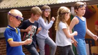 Download Lagu Schoolfeest ybe Boumon 2016 MP3