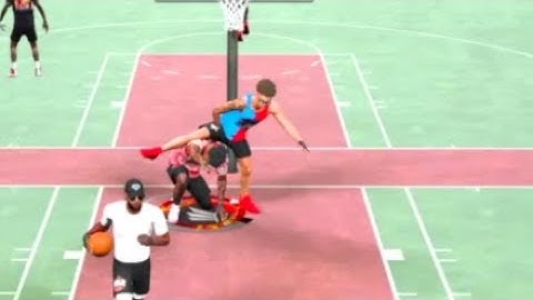 AVERAGE? | NBA 2K20 SLASHER MIXTAPE | BEST POSTERIZING AND ALLY OOP DUNKS |