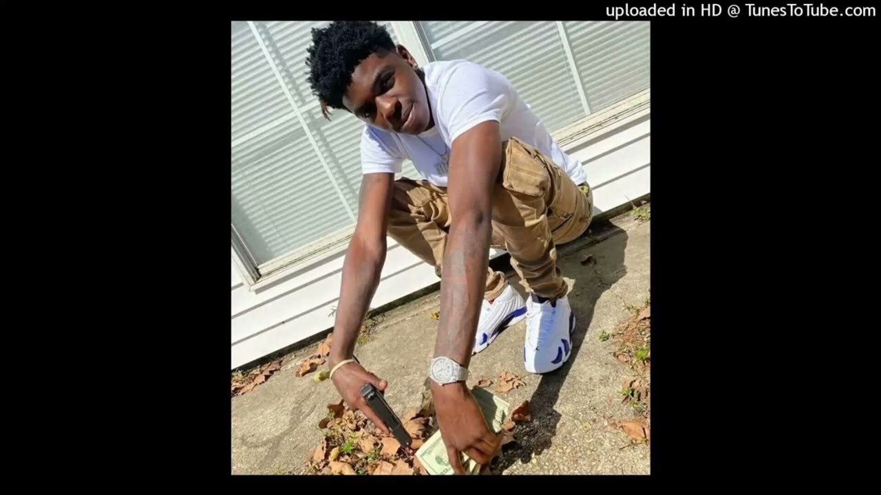 (FREE) "Nosey" Bway Yungy Type Beat (prod. Intrlvde)