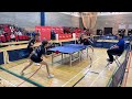2025 Under-21 Mixed Doubles Final Highlights - Kingham/Shute vs Trumpauskas/Green