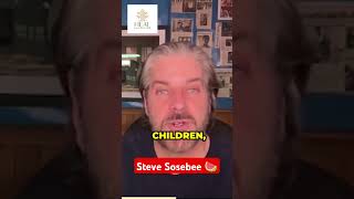 HEAL Palestine: Steve Sosebees Urgent Mission to Help Children