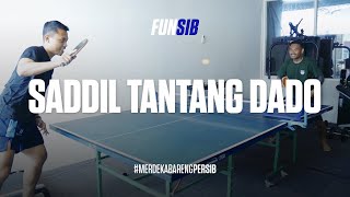 Download Lagu Tarung Pingpong Saddil dan Dado di #MerdekaBarengPERSIB | FUNSIB MP3 Download Lagu Tarung Pingpong Saddil dan Dado di #MerdekaBarengPERSIB | FUNSIB MP3