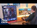 LG Ultra PC youtube review thumbnail
