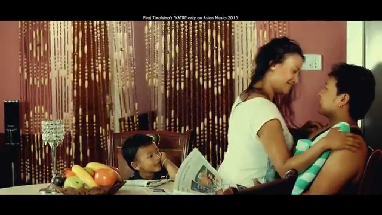 Ichchhya by Firoj Timilsina || New Nepali Pop Song || Official Video HD