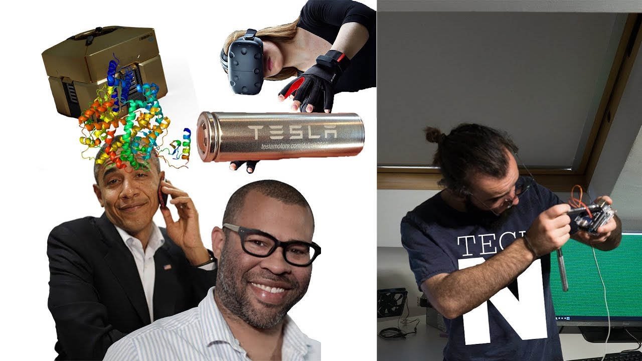 TechNieuws week 13 april