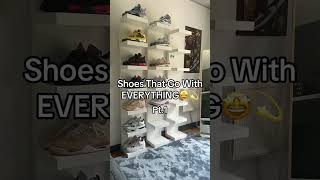 Download Lagu 👉🏼They go with EVERYTHING🔥⬆️SUBSCRIBE FOR DAILY DRIPPY CONTENT💦Follow my other Social Medias #shorts MP3