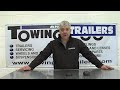 Identifying parts for Ifor Williams Trailer brakes, wheels and couplings