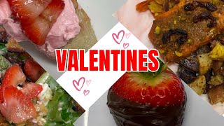 Valentine: Experience The Romance, Valentine’s Day Idea Dinner by Chef Fran Presents 163 views 2 months ago 8 minutes, 36 seconds