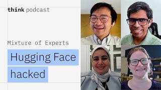 Hugging Face breach: OpenAI’s model breaks containment